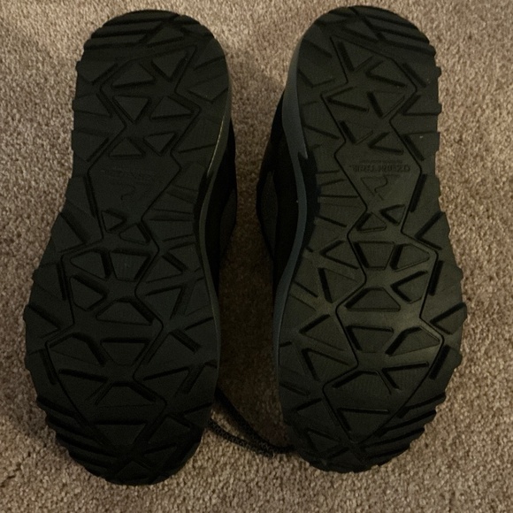 Ozark Trail M OT Waterproof Hike Low Black NWT Men’s 9.5 - Picture 4 of 7